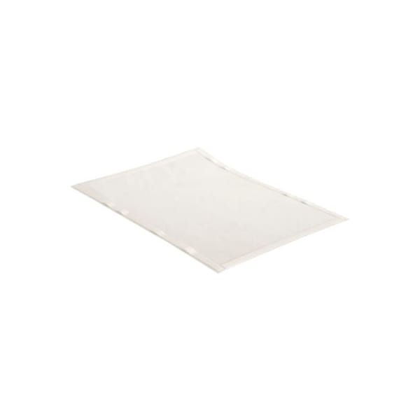 S And H Industries ALC 11645 Window Underlay 24" x 12", Polystyrene 11645 - main
